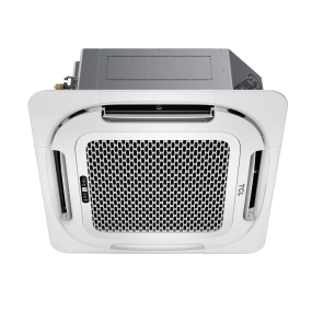 Ar-Condicionado Split Cassete 4 Vias Inverter TCL 55.000 BTUs Só Frio 220V Monofásico