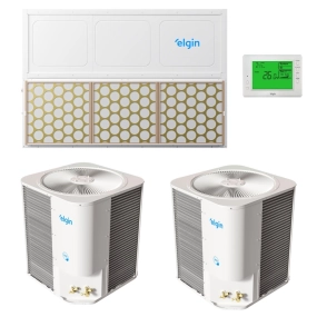 Ar-Condicionado Splitão Elgin 10 TR Só Frio 380V Trifásico