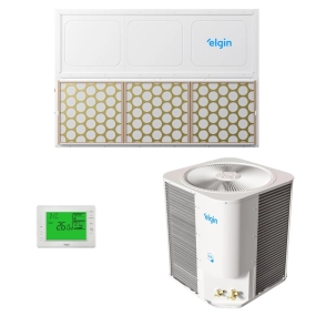 Ar-Condicionado Splitão Elgin 7,5 TR Só Frio 220V Trifásico