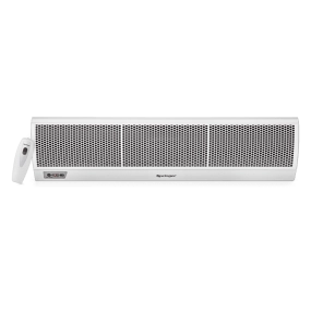 Cortina de Ar 150 CM Springer 220V