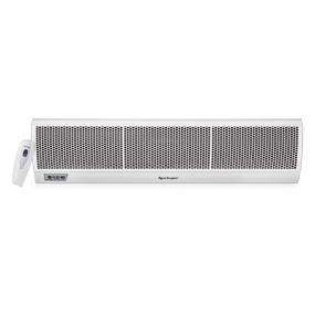 Cortina de Ar 90 CM Springer 220V